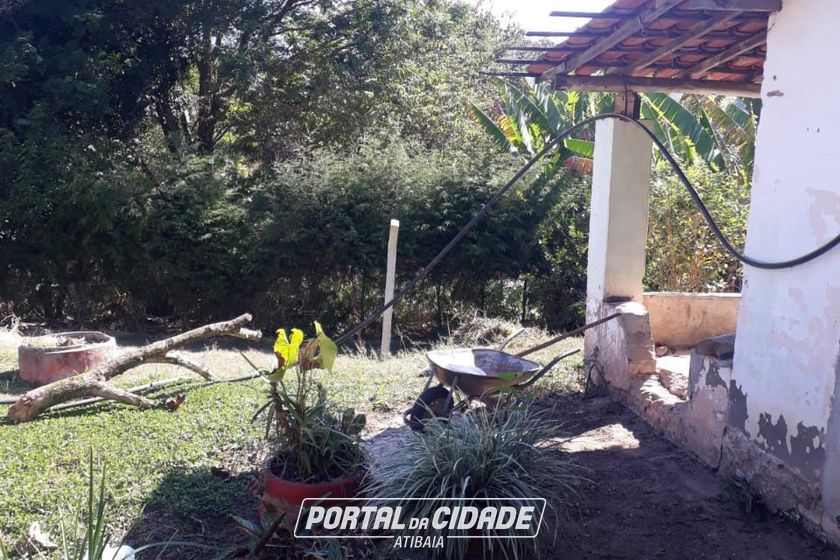 Casa &agrave; venda - BOM JESUS DOS PERDOES