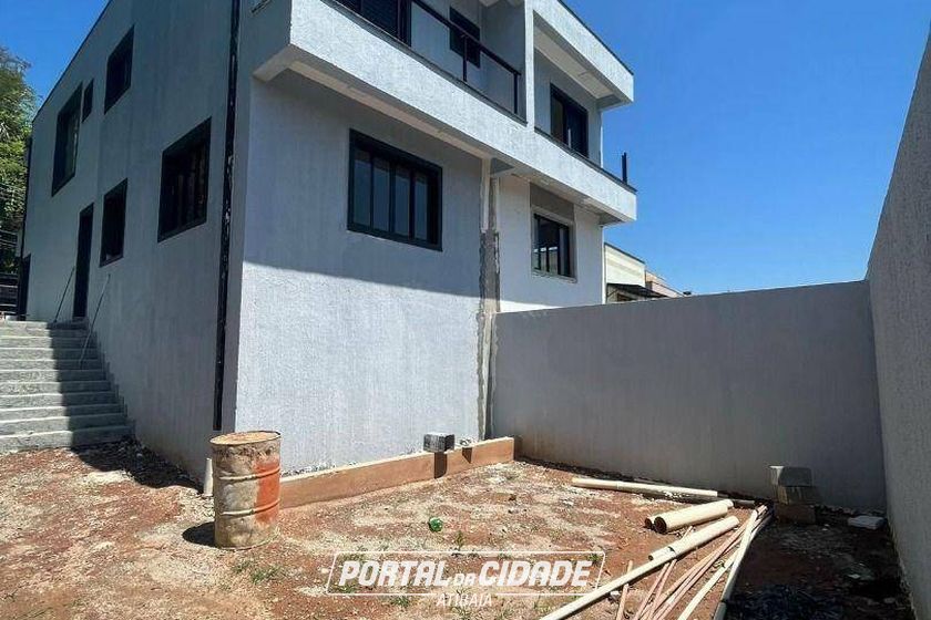 Casa &agrave; venda - 116m&sup2; - Jardim Maristela
