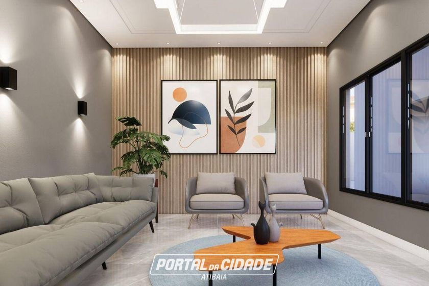 Apartamento &agrave; venda - 66m&sup2; - Alvin&oacute;polis
