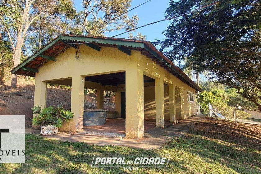 Terreno &agrave; venda - 3600m&sup2; - Est&acirc;ncia Santa Maria do Laranjal