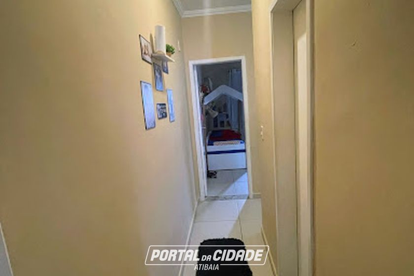 Casa &agrave; venda - 63m&sup2; - Nova Cerejeiras