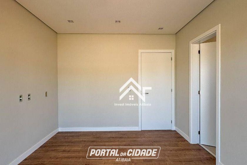 Casa &agrave; venda - 236m&sup2; - Condom&iacute;nio Vista da Serra