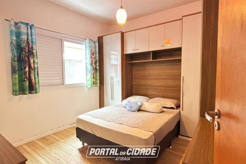 Casa &agrave; venda - 128m&sup2; - Jardim Est&acirc;ncia Brasil