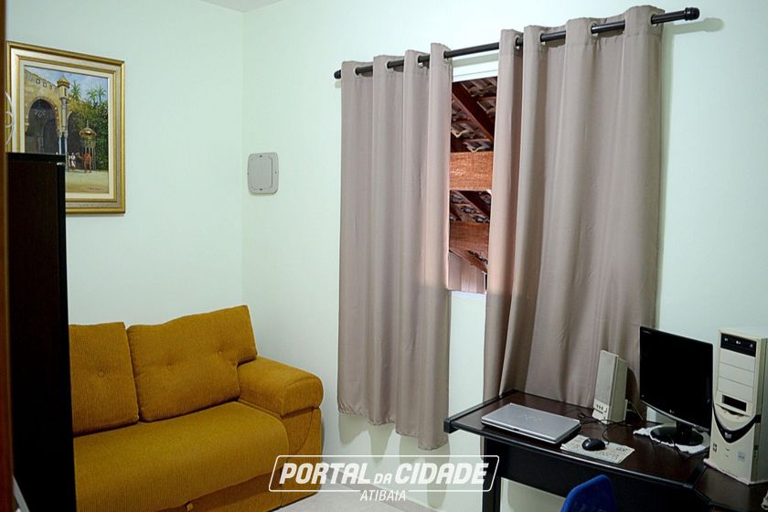 Casa &agrave; venda - 52m&sup2; - Jardim Imperial