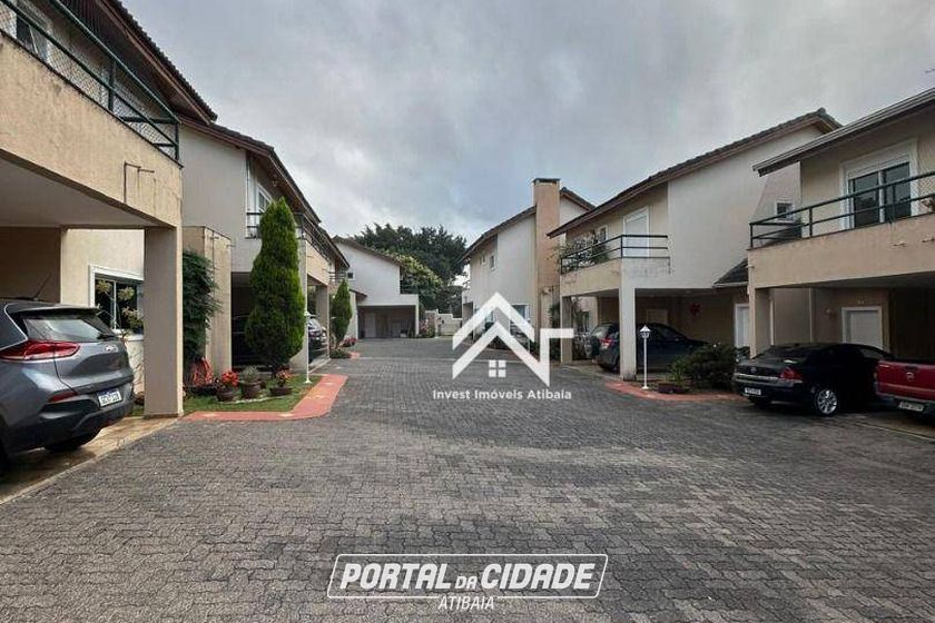 Casa para alugar - 155m&sup2; - Vila Loanda