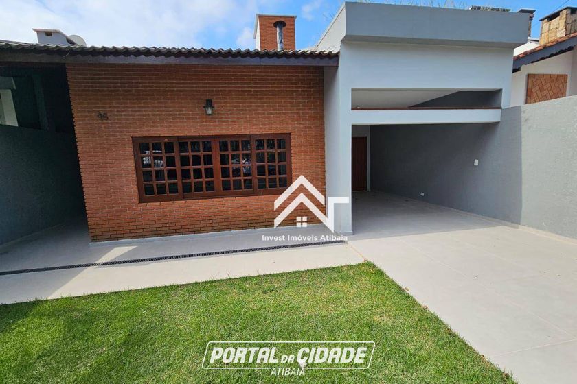 Casa &agrave; venda - 376m&sup2; - Vila Esperia Ou Giglio