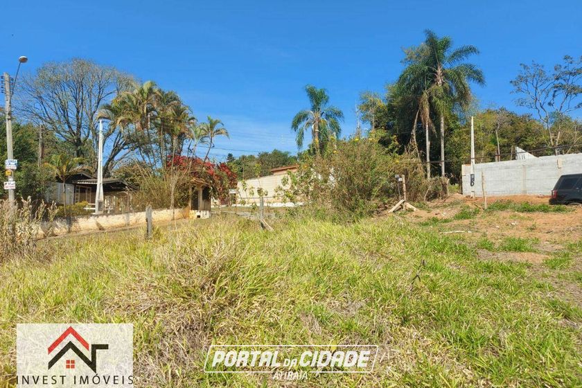 Terreno &agrave; venda - 947m&sup2; - Vit&oacute;ria R&eacute;gia