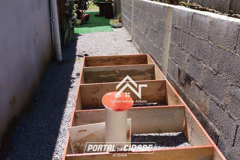 Ch&aacute;cara &agrave; venda - 455m&sup2; - Ponte Alta