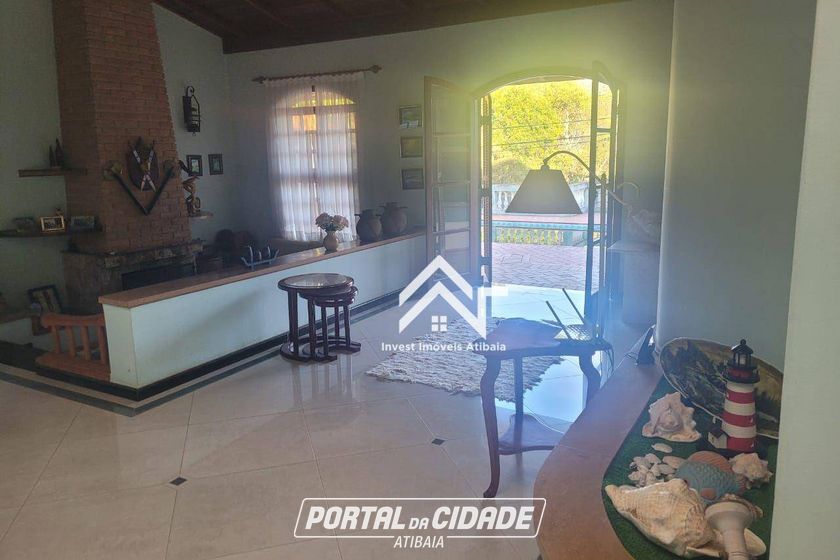 Casa &agrave; venda - 430m&sup2; - Recanto Amapola