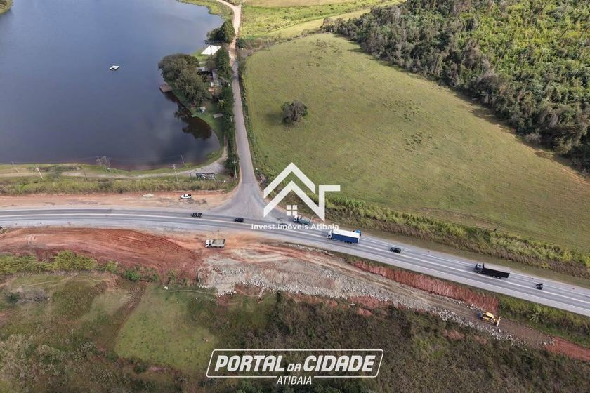 Terreno &agrave; venda - 525m&sup2; - Biri&ccedil;a do Valado