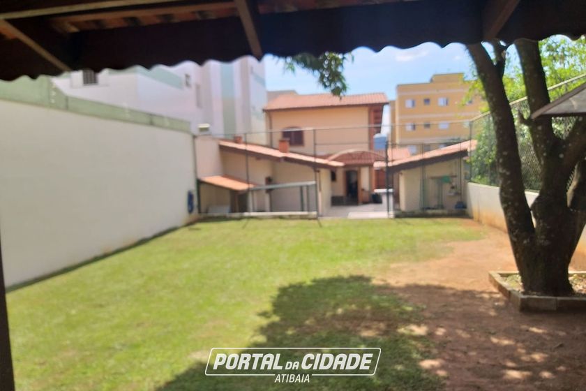 Sobrado &agrave; venda - 791m&sup2; - ALVIN&Oacute;POLIS