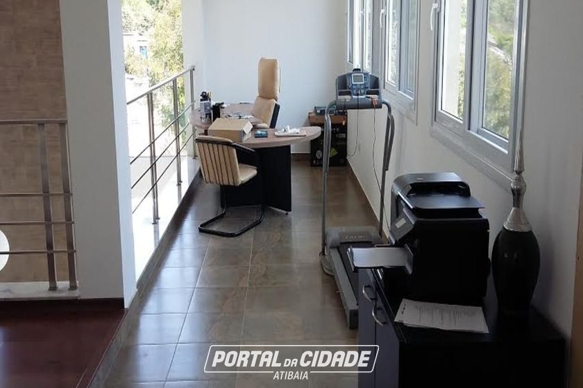 Casa &agrave; venda - 300m&sup2; - Condom&iacute;nio Shambala I