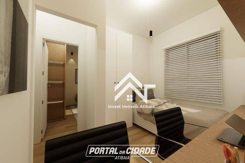 Apartamento &agrave; venda - 67m&sup2; - Jardim do Alvin&oacute;polis