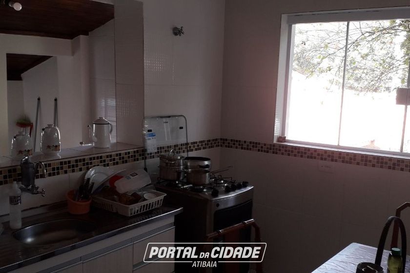 Casa &agrave; venda - RETIRO DAS FONTES
