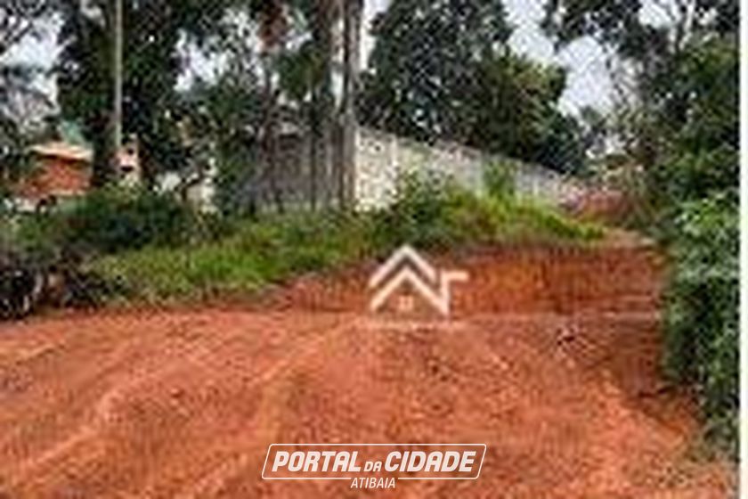 Terreno &agrave; venda - 506m&sup2; - Jardim dos Pinheiros