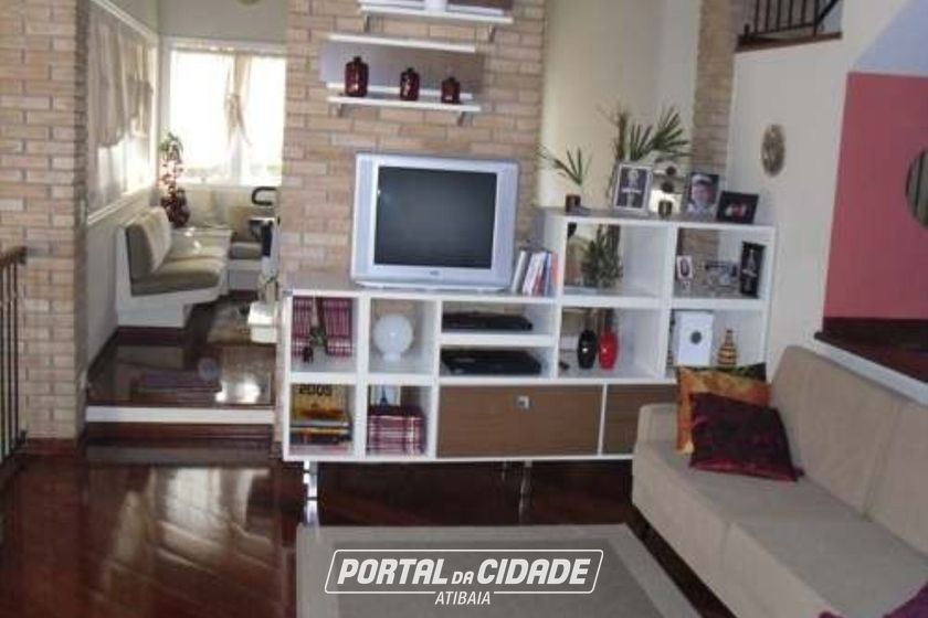 Casa &agrave; venda - 1300m&sup2; - Condominio Flamboyant