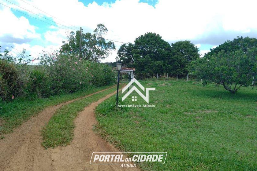 Ch&aacute;cara &agrave; venda - 4360m&sup2; - M&atilde;e dos Homens
