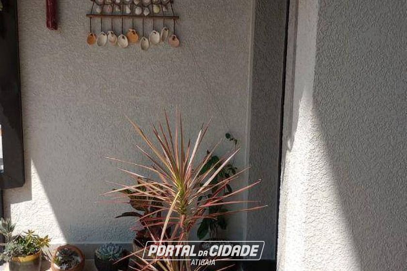 Sobrado &agrave; venda - 96m&sup2; - Ribeir&atilde;o dos Porcos
