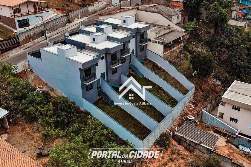 Sobrado &agrave; venda - 78m&sup2; - Jardim Imperial