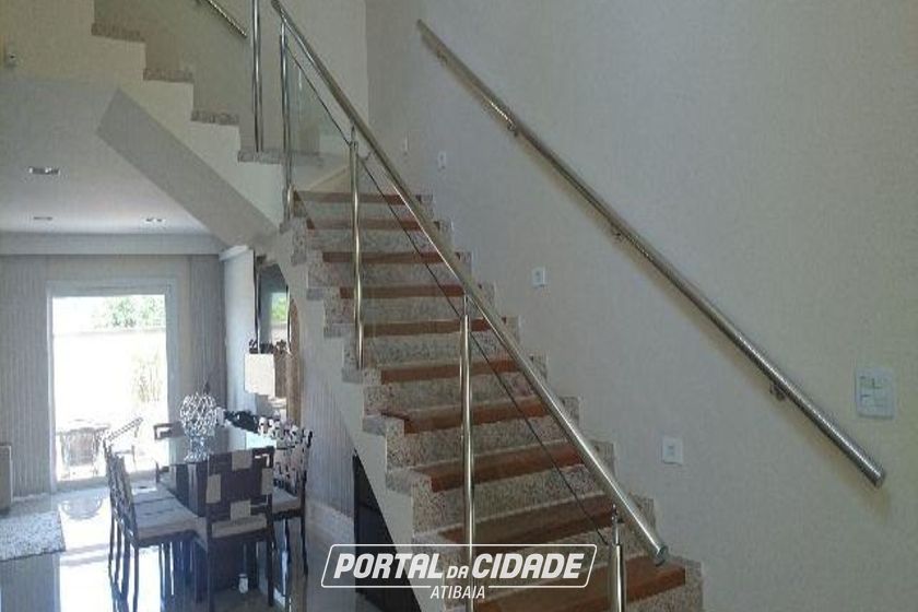 Casa &agrave; venda - Condominio Altos da Floresta