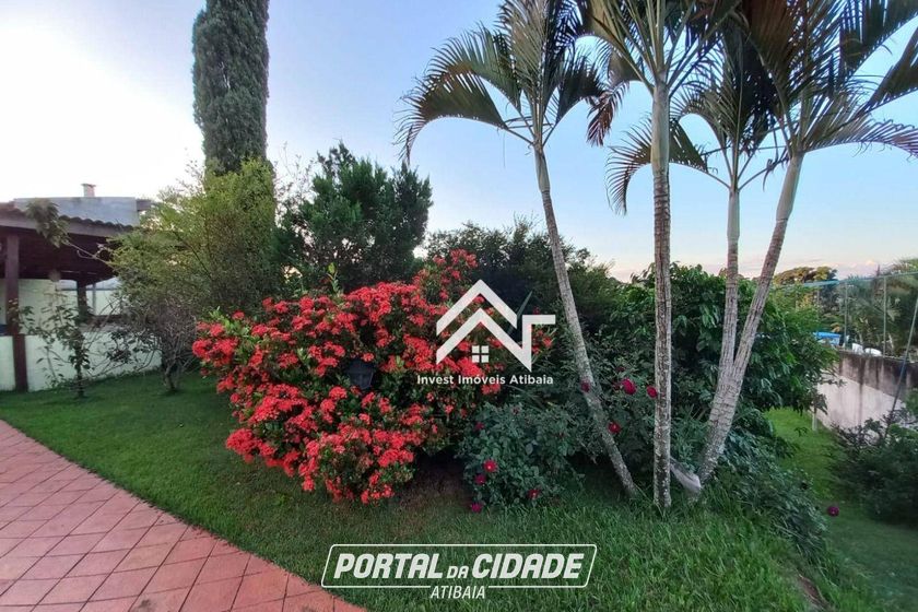Casa &agrave; venda - 280m&sup2; - Jardim Est&acirc;ncia Brasil