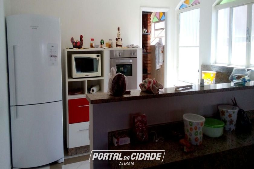 Casa &agrave; venda - 439m&sup2; - Vila Santista