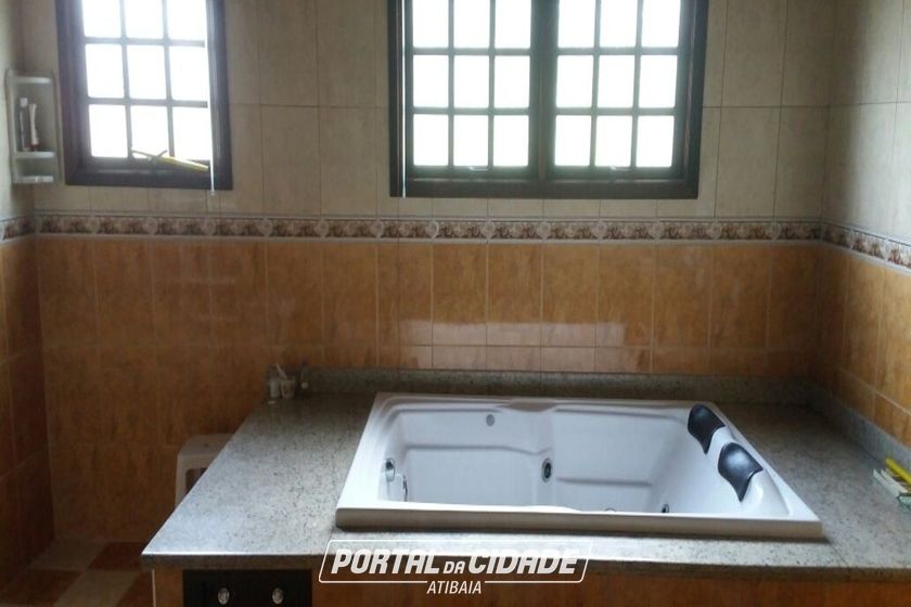 Casa &agrave; venda - 380m&sup2; - Condom&iacute;nio Alpes D' Ouro