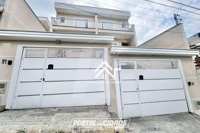 Casa &agrave; venda - 168m&sup2; - Trememb&eacute;