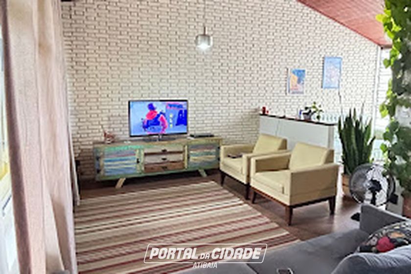 Casa &agrave; venda - 221m&sup2; - Vila Rica