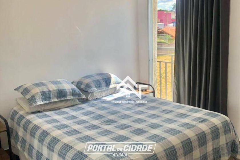 Apartamento para alugar - 85m&sup2; - Vila Esperia Ou Giglio