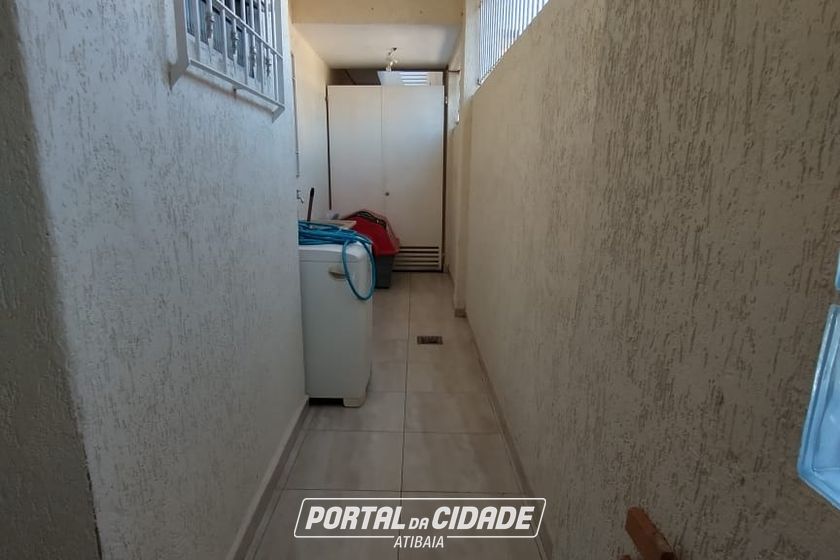 Sobrado &agrave; venda - JARDIM BOM CLIMA