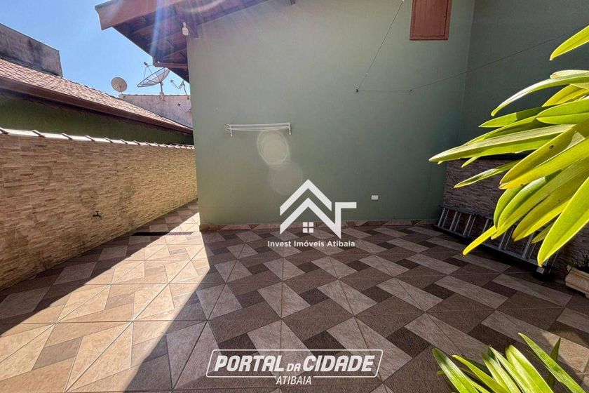 Casa para alugar - 92m&sup2; - Alvin&oacute;polis