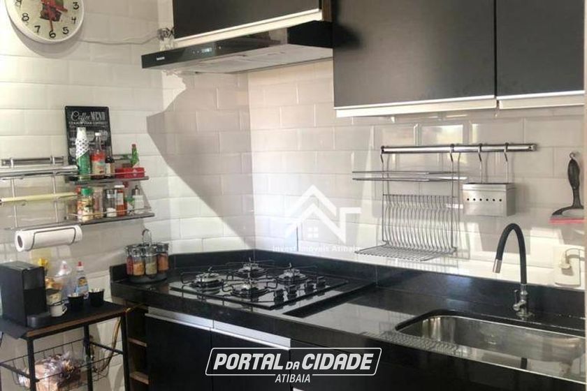 Apartamento &agrave; venda - 85m&sup2; - Vila Esperia Ou Giglio
