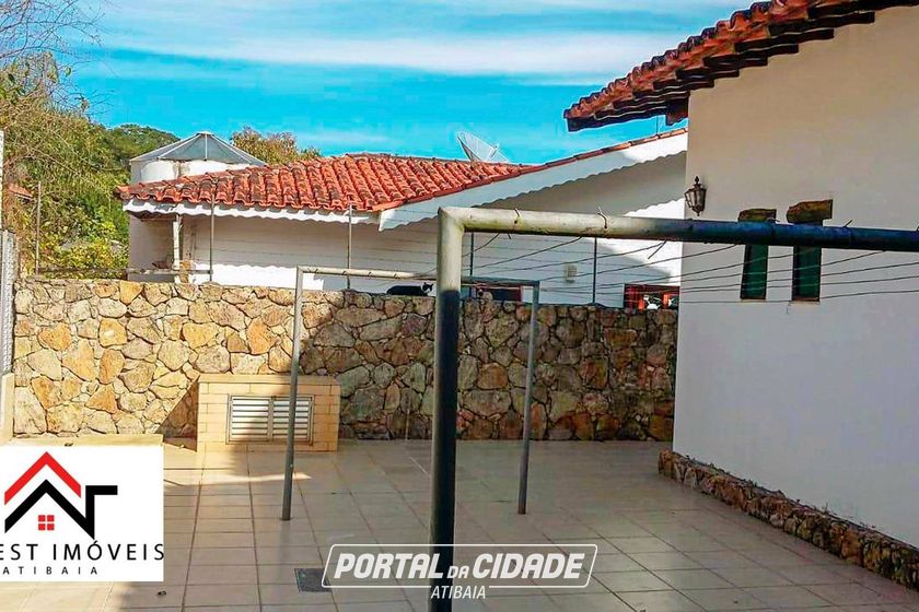Casa &agrave; venda - 640m&sup2; - Vila Santista