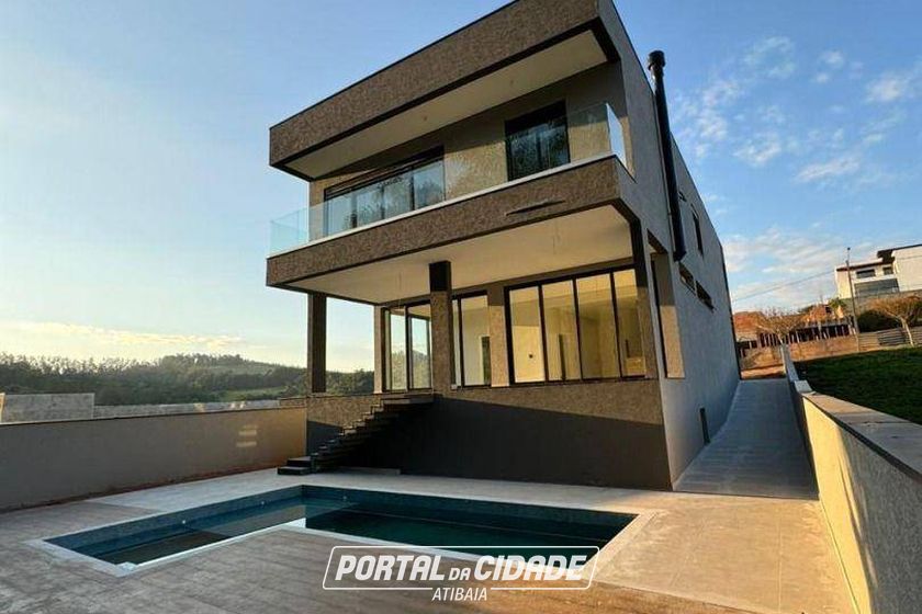 Casa &agrave; venda - 374m&sup2; - Flamboyant