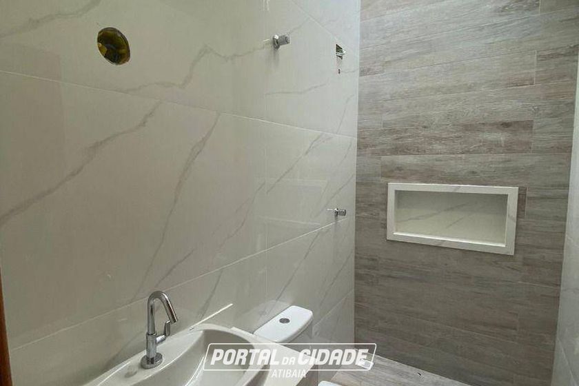Casa &agrave; venda - 90m&sup2; - Jardim das Cerejeiras