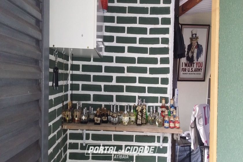 Casa &agrave; venda - 140m&sup2; - Jardim Alvin&oacute;polis