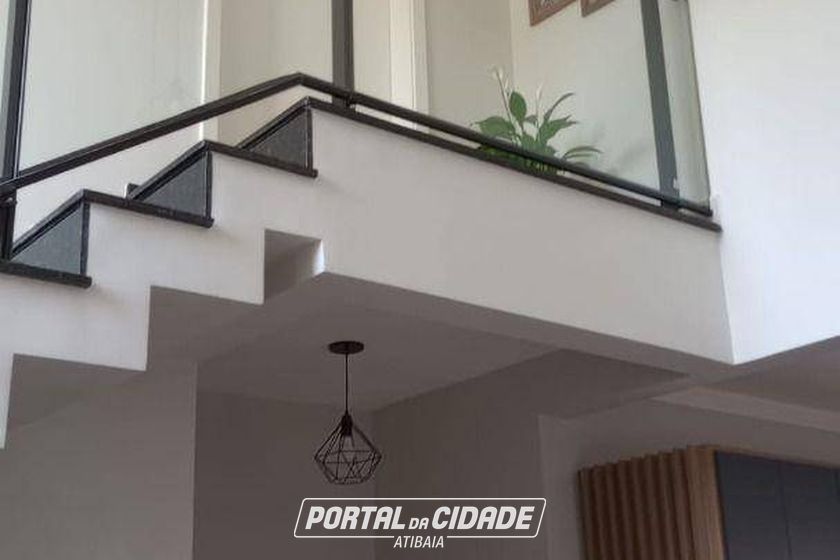 Sobrado &agrave; venda - 96m&sup2; - Ribeir&atilde;o dos Porcos