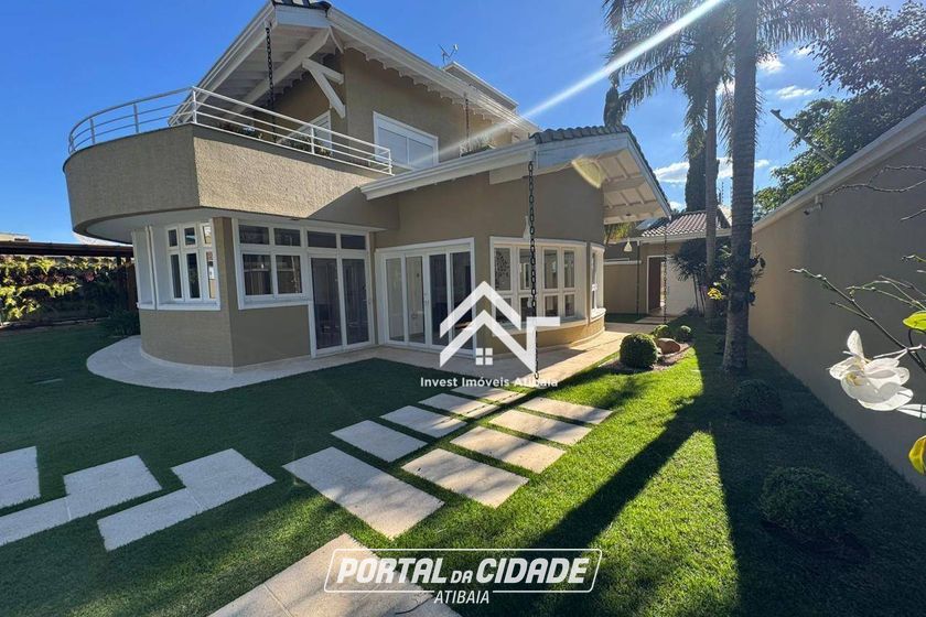 Casa &agrave; venda - 890m&sup2; - Recreio Maristela