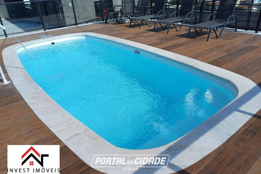 Apartamento &agrave; venda - 69m&sup2; - Alvin&oacute;polis
