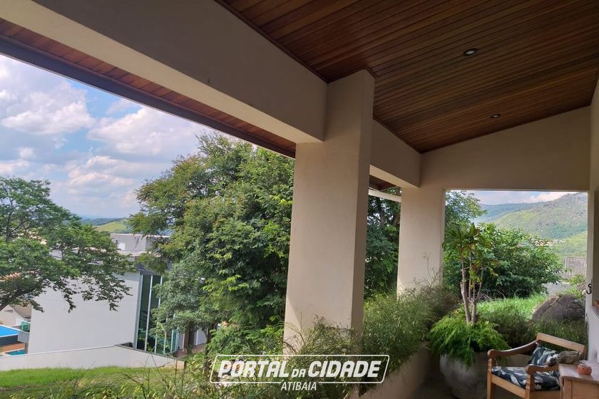 Sobrado &agrave; venda - CONDOM&Iacute;NIO RESIDENCIAL &Aacute;GUA VERDE