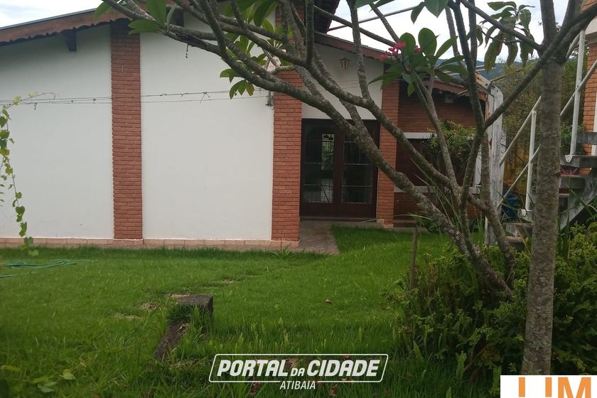 Ch&aacute;cara &agrave; venda - 299m&sup2; - JARDIM CENTEN&Aacute;RIO