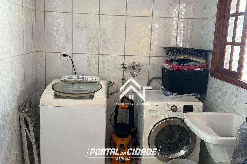 Casa &agrave; venda - 280m&sup2; - Retiro das Fontes