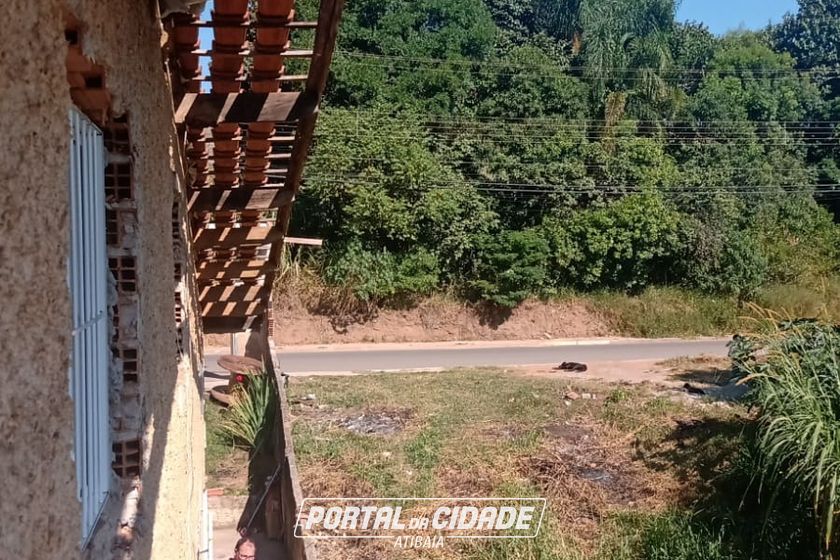 Sobrado &agrave; venda - JARDIM MARACAN&Atilde;