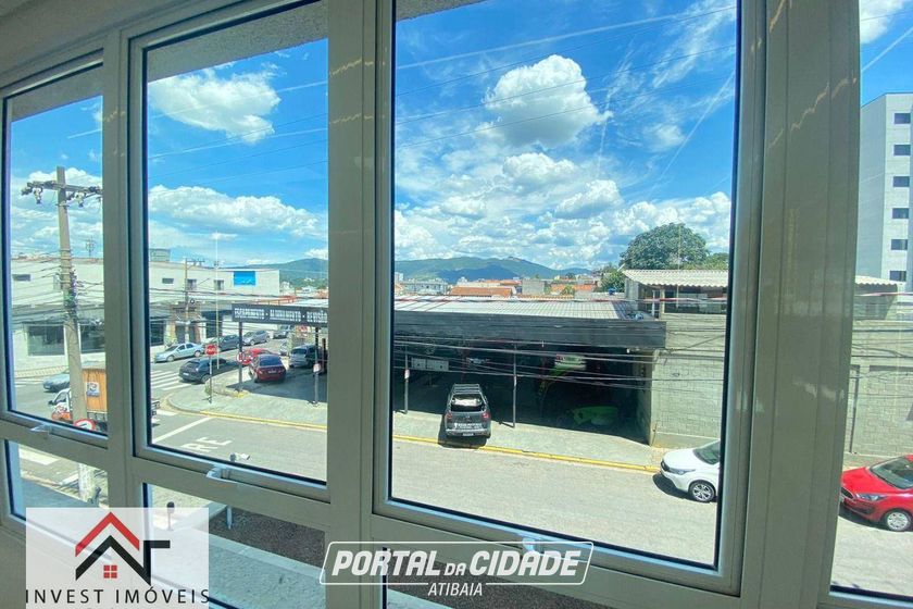Sal&atilde;o Comercial &agrave; venda - 44m&sup2; - Alvin&oacute;polis
