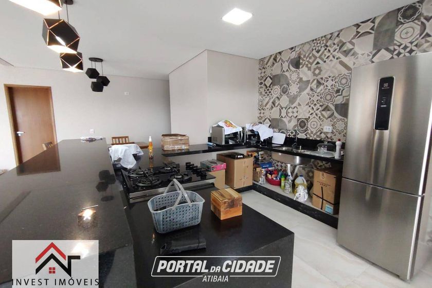 Ch&aacute;cara &agrave; venda - 1000m&sup2; - Vila Dom Pedro