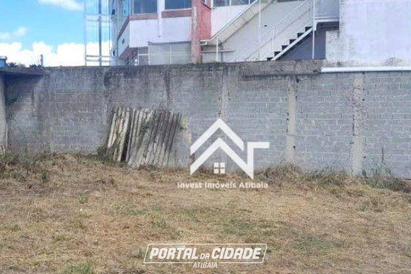 Terreno &agrave; venda - 2181m&sup2; - Vila Thais