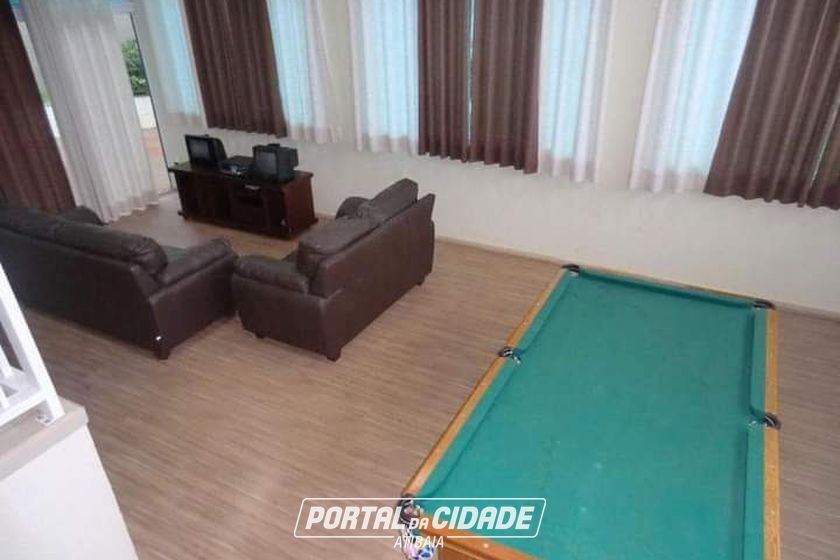 Casa &agrave; venda - LOTEAMENTO PEDRA BELA
