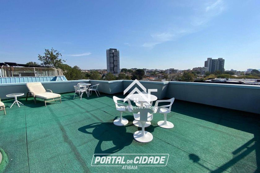 Apartamento &agrave; venda - 160m&sup2; - Itapetininga