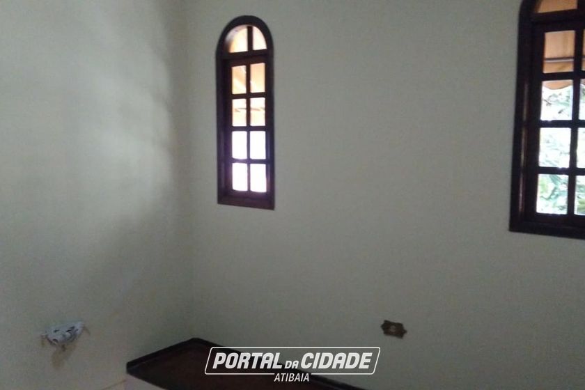 Sobrado &agrave; venda - PARQUE SONIA